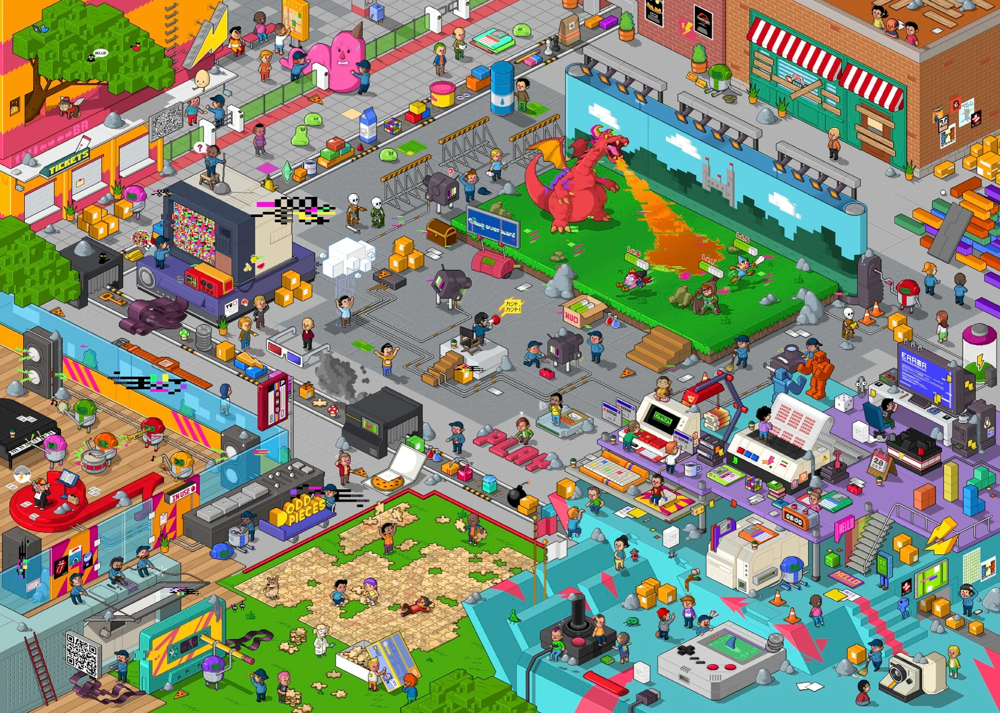 8 PACK MEGA BUNDLE - Image 8