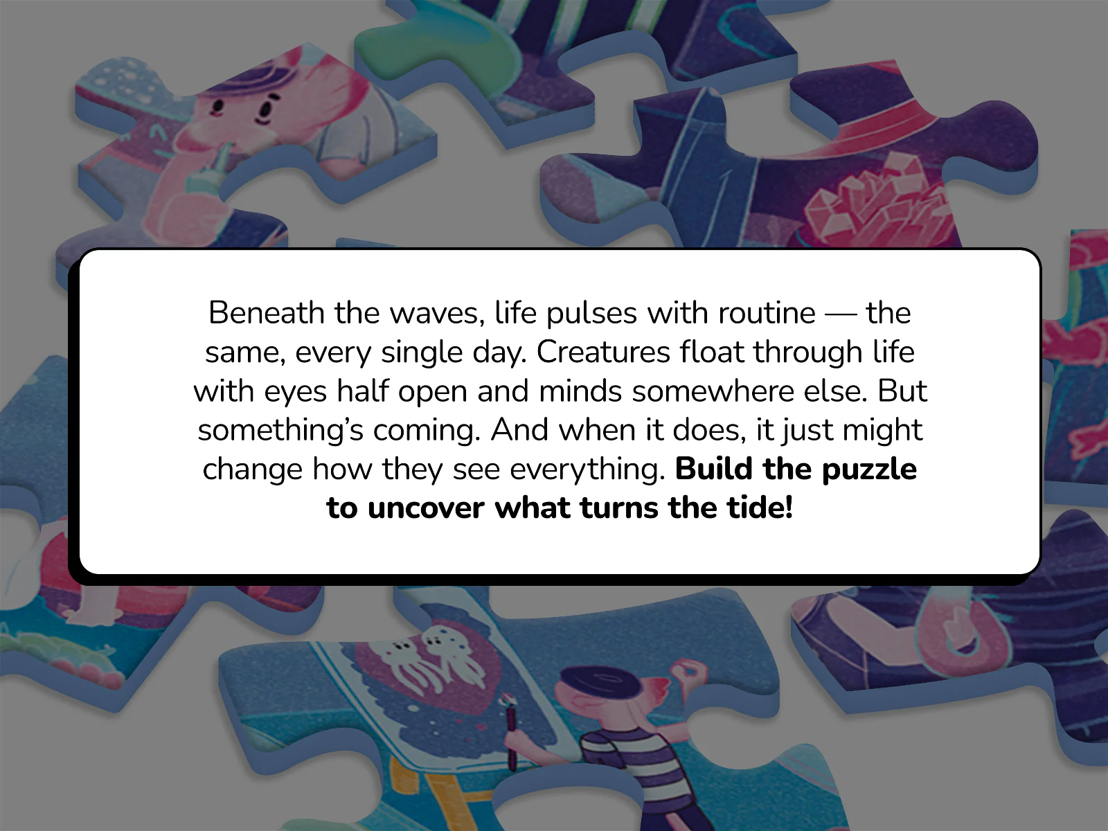 Beyond the Kelp - Image 4